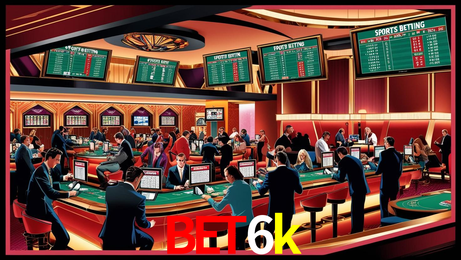 BET6K