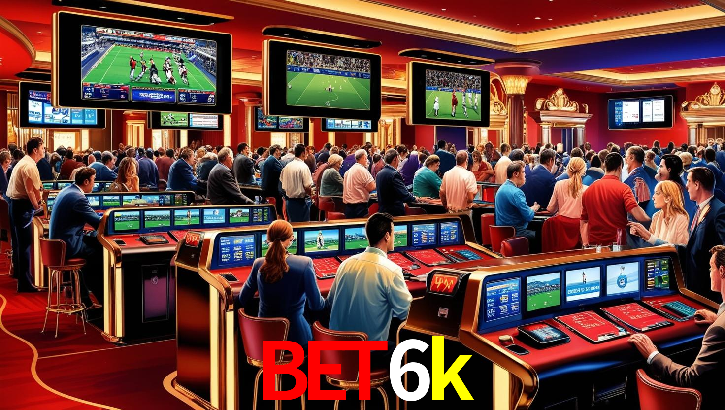 BET6K