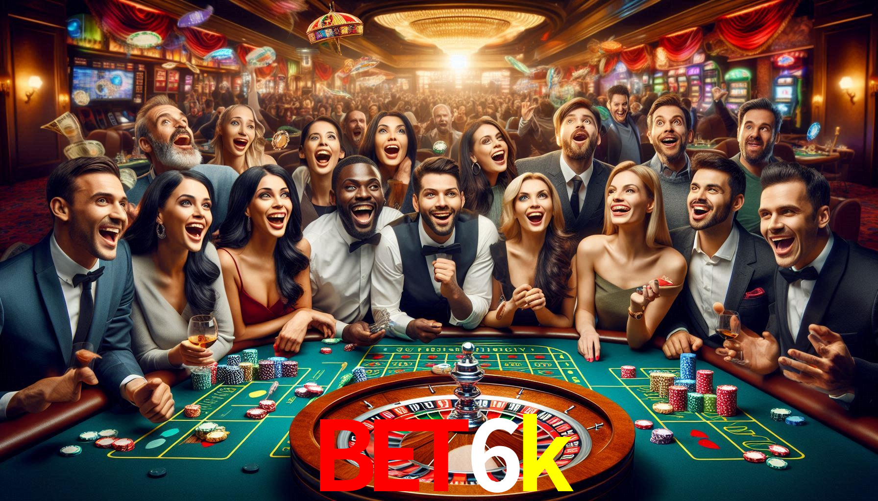 BET6K