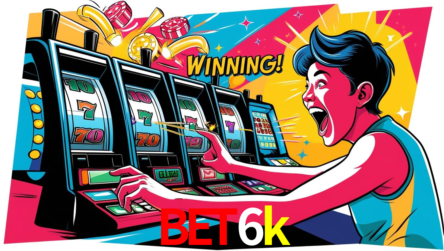 BET6K
