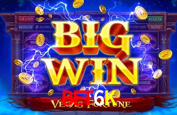Descubra o Mundo do Cassino Online com BET6K