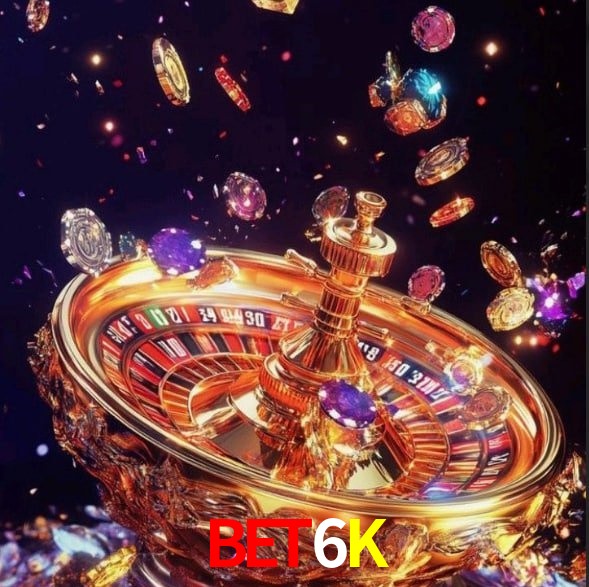 Jogos de Slot BET6K