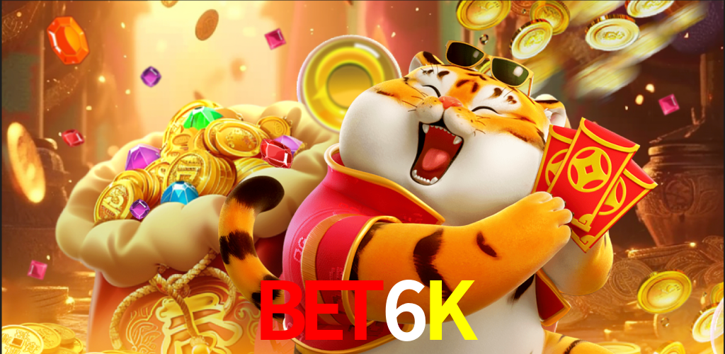 BET6K: A Experiência de Casino com Jogos de Mesa ao Vivo
