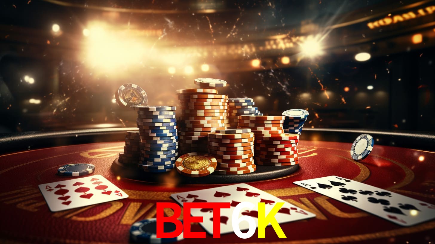 Torneios BET6K
