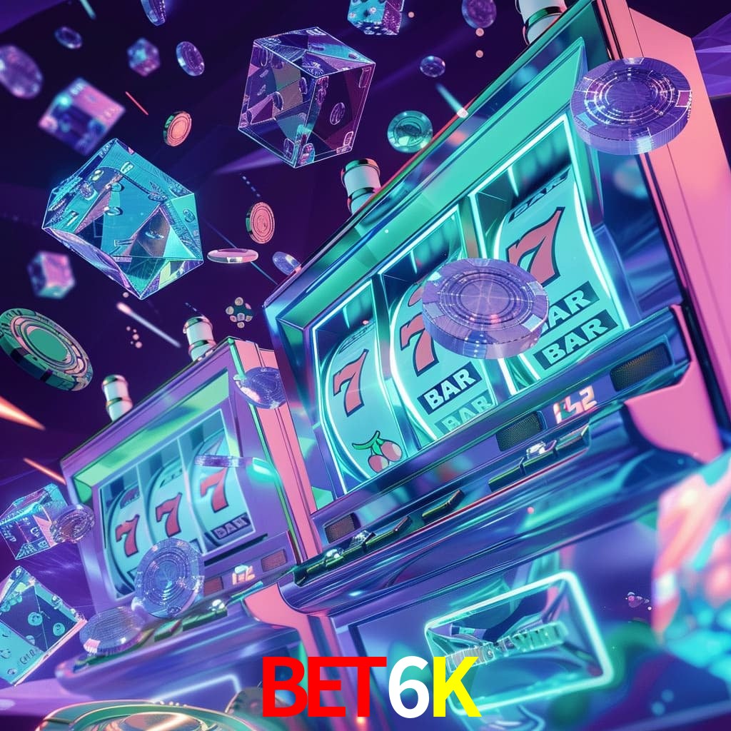 Bônus Diários BET6K