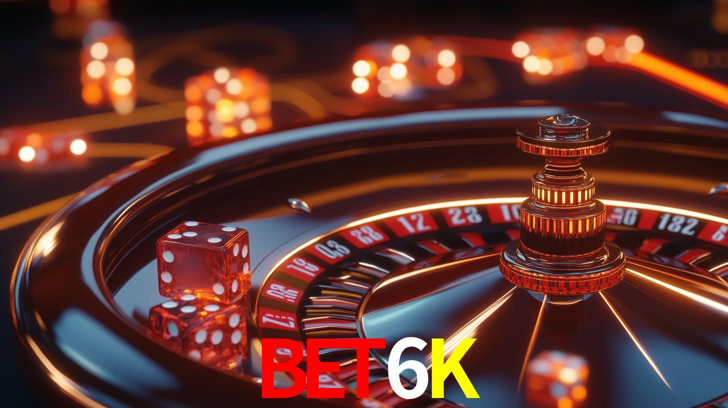 Bônus Generosos e Exclusivos no BET6K para Você!