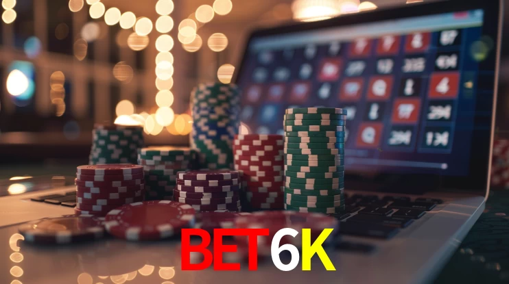 Casino VIP BET6K