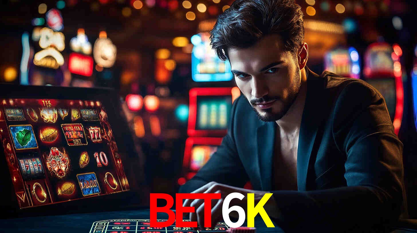 BET6K app