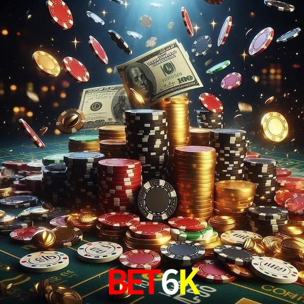 Torneios BET6K