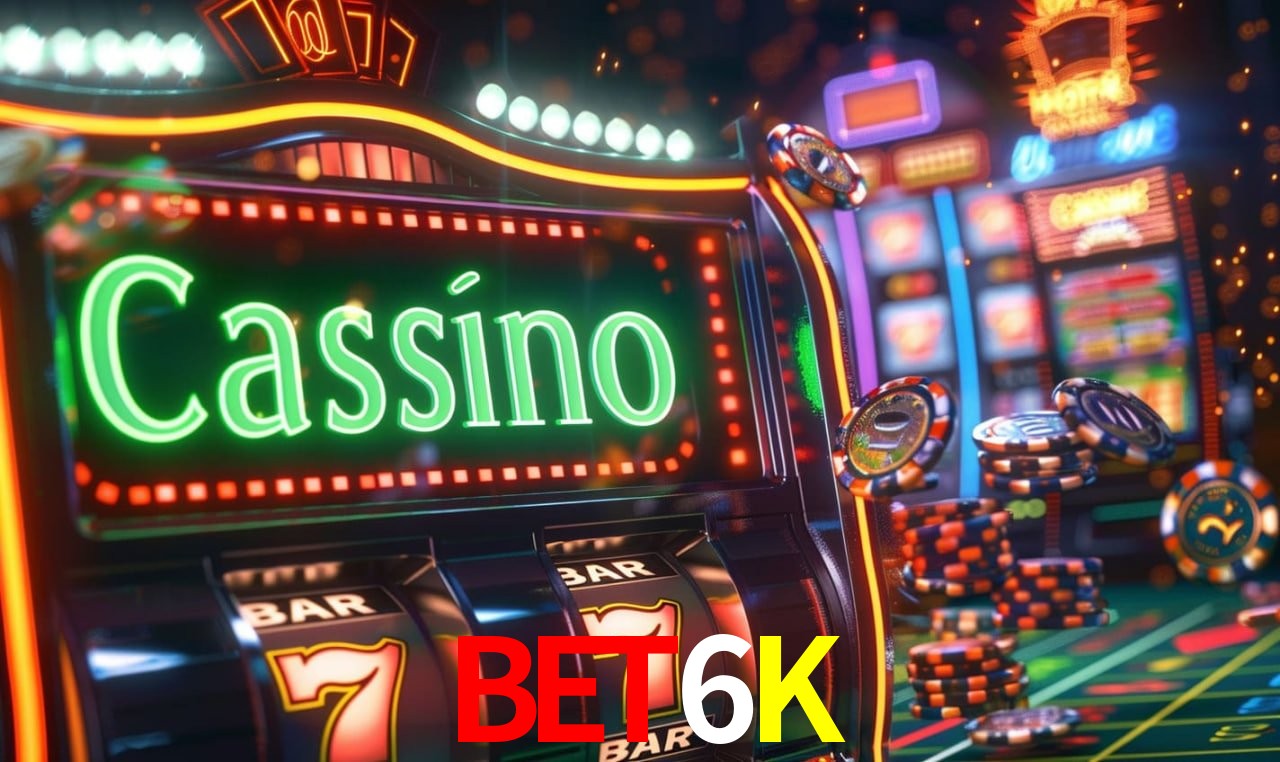 Experiência VIP BET6K
