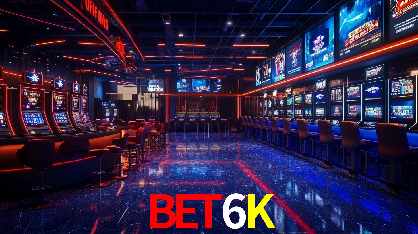 Ofertas Imperdíveis na BET6K: Promoções e Bônus Que Valem a Pena