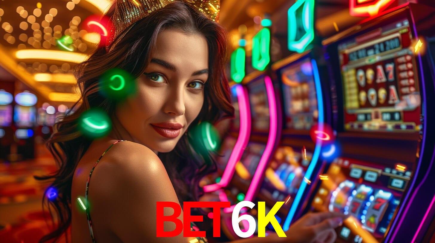 PIX Instantâneo BET6K