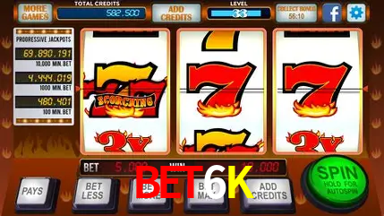 A Revolução dos Aplicativos de Jogos no BET6K
