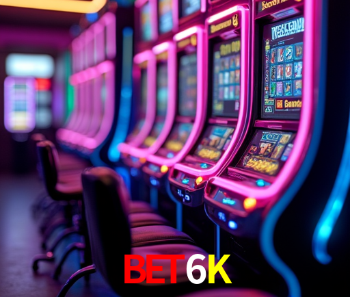 Design Responsivo BET6K