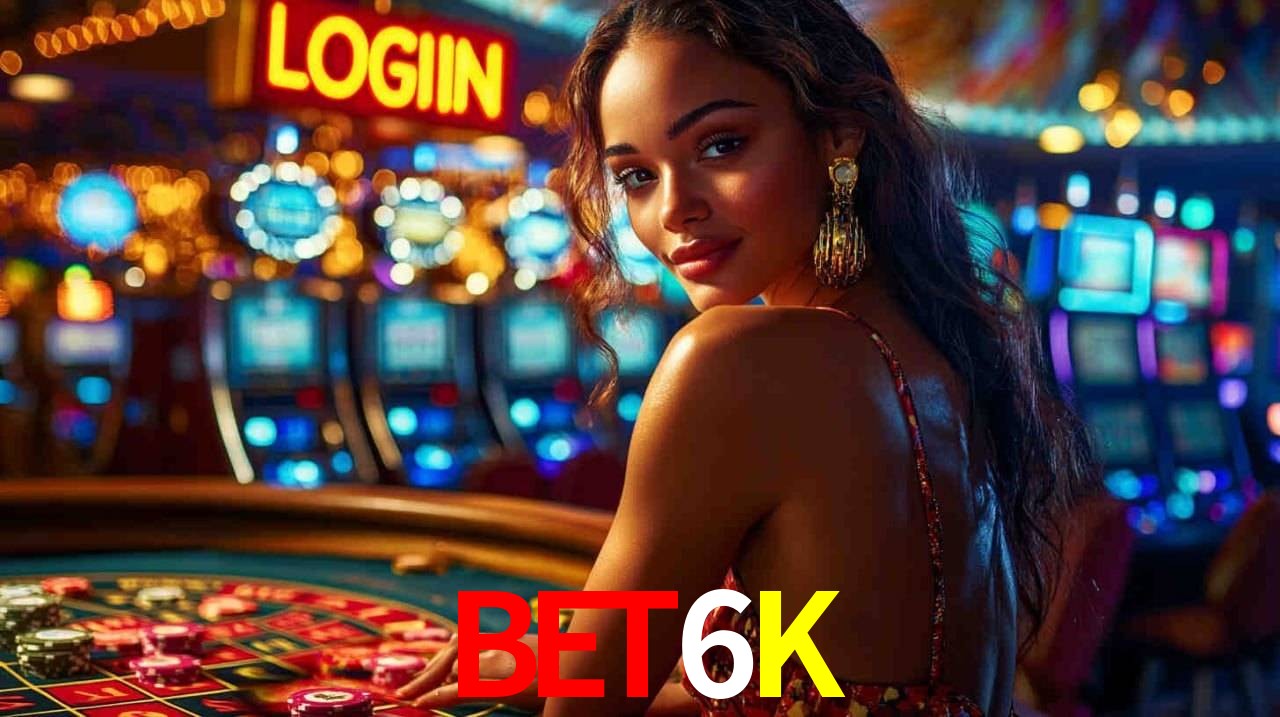 Promoções Sazonais BET6K