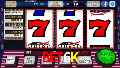 A Emoção da Loteria na BET6K: Uma Chance de Mudança de Vida