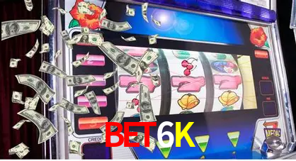 A Popularidade dos Caça-Níqueis no BET6K