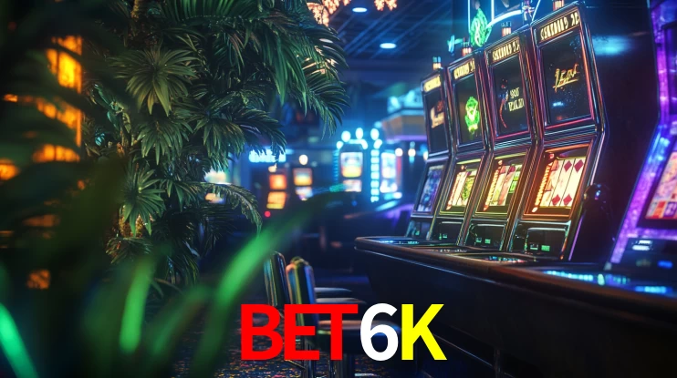 Bônus Diários BET6K