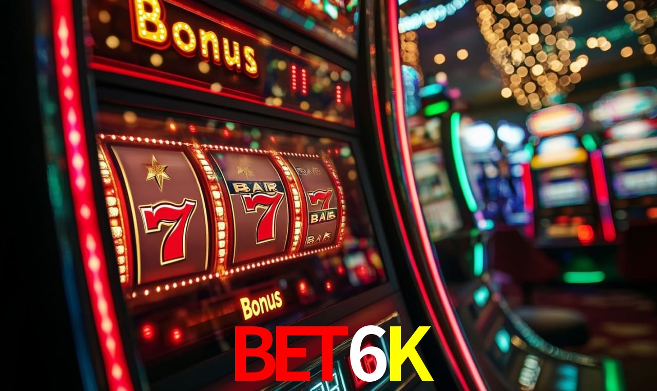 Jogos Exclusivos BET6K