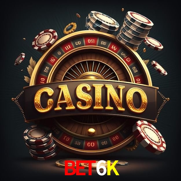 Interface do App BET6K
