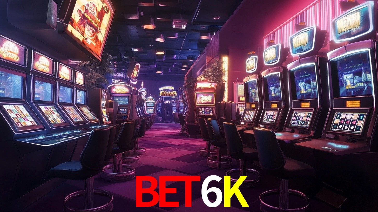 Experimente o Login Seguro Premium no BET6K