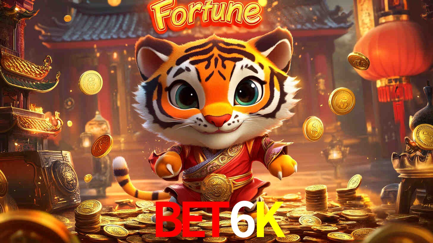 Inovações de Jogos na BET6K: O Futuro das Experiências Interativas