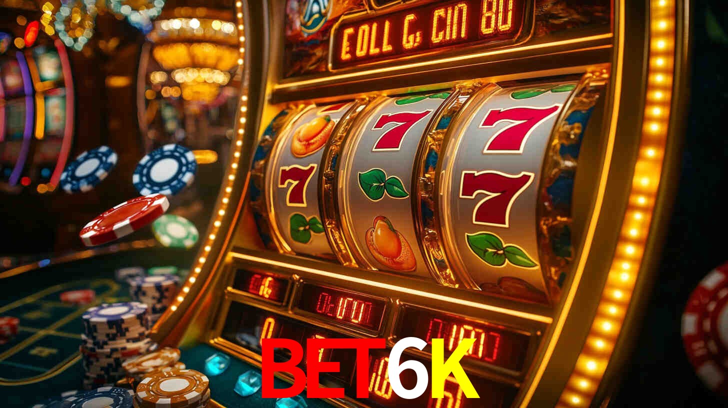 Explore as vantagens do BET6K: serviço profissional e confiabilidade