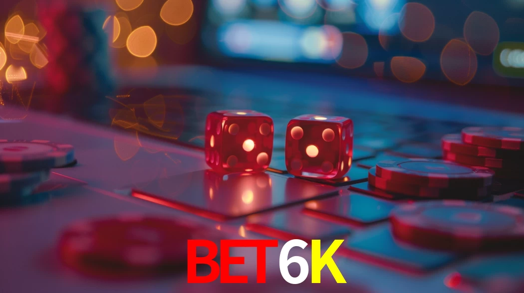 Mesa de Blackjack BET6K