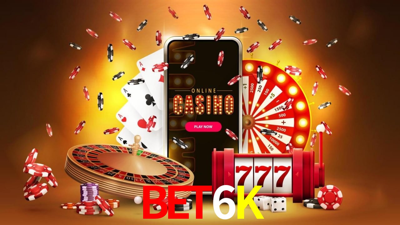 Explorando a Categoria de Eventos em Apostas na BET6K