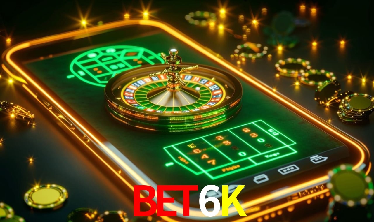 Diretório de Jogos BET6K