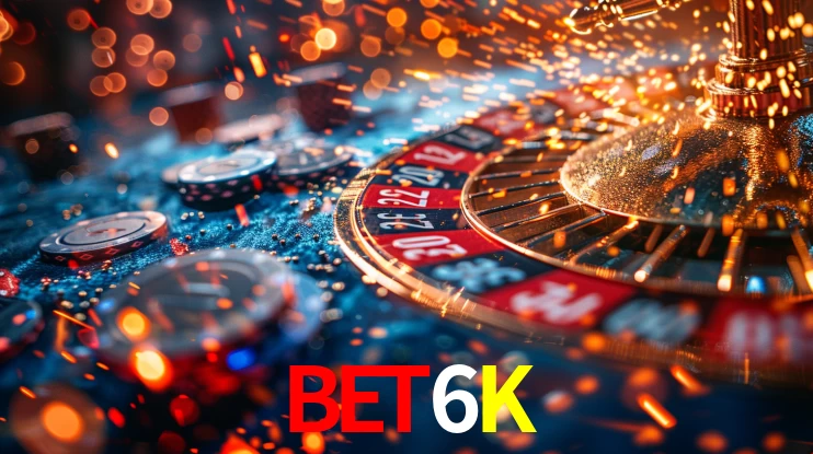 Casino Ao Vivo BET6K