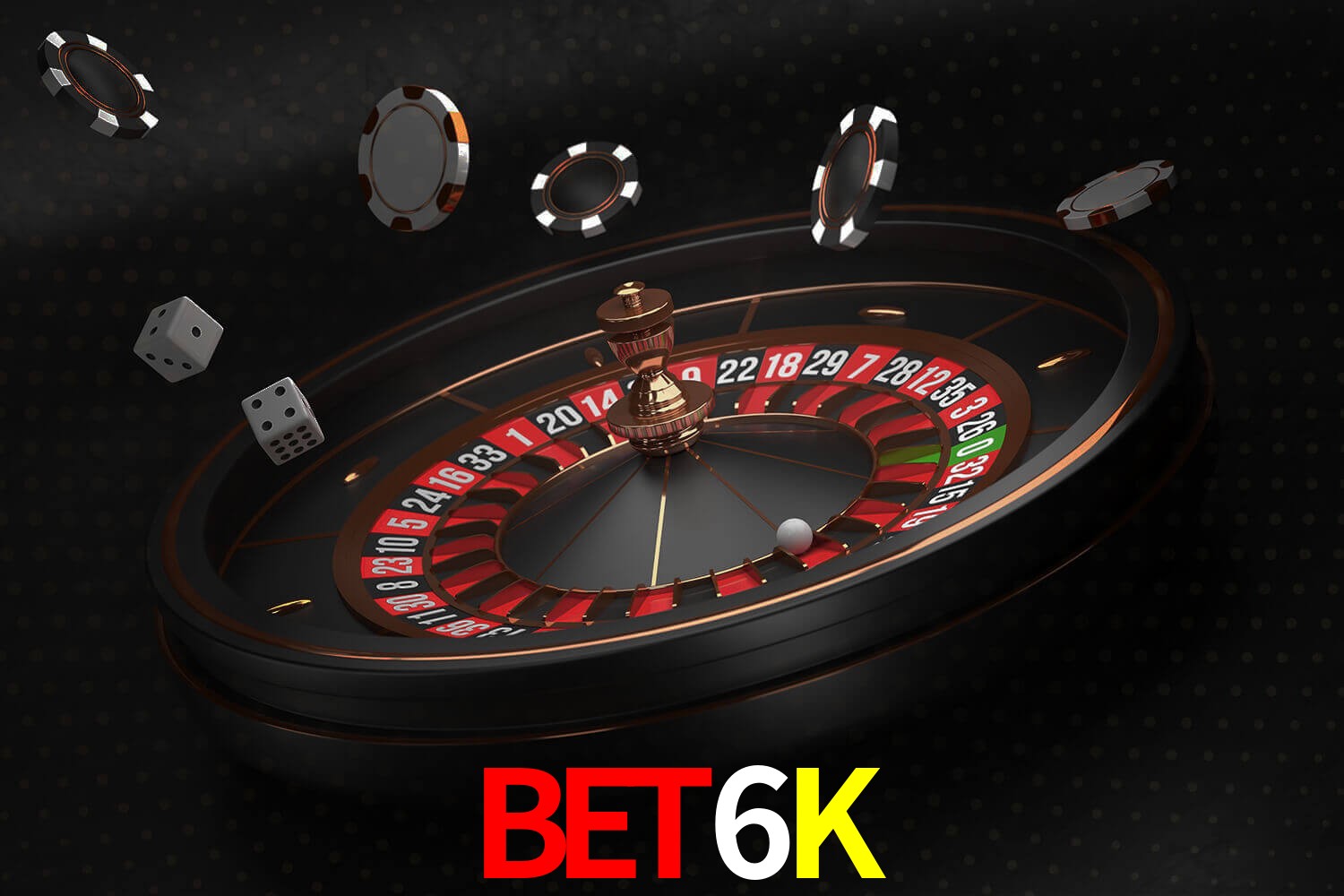 BET6K: Seu Especialista em Apostas Esportivas Brasileiras