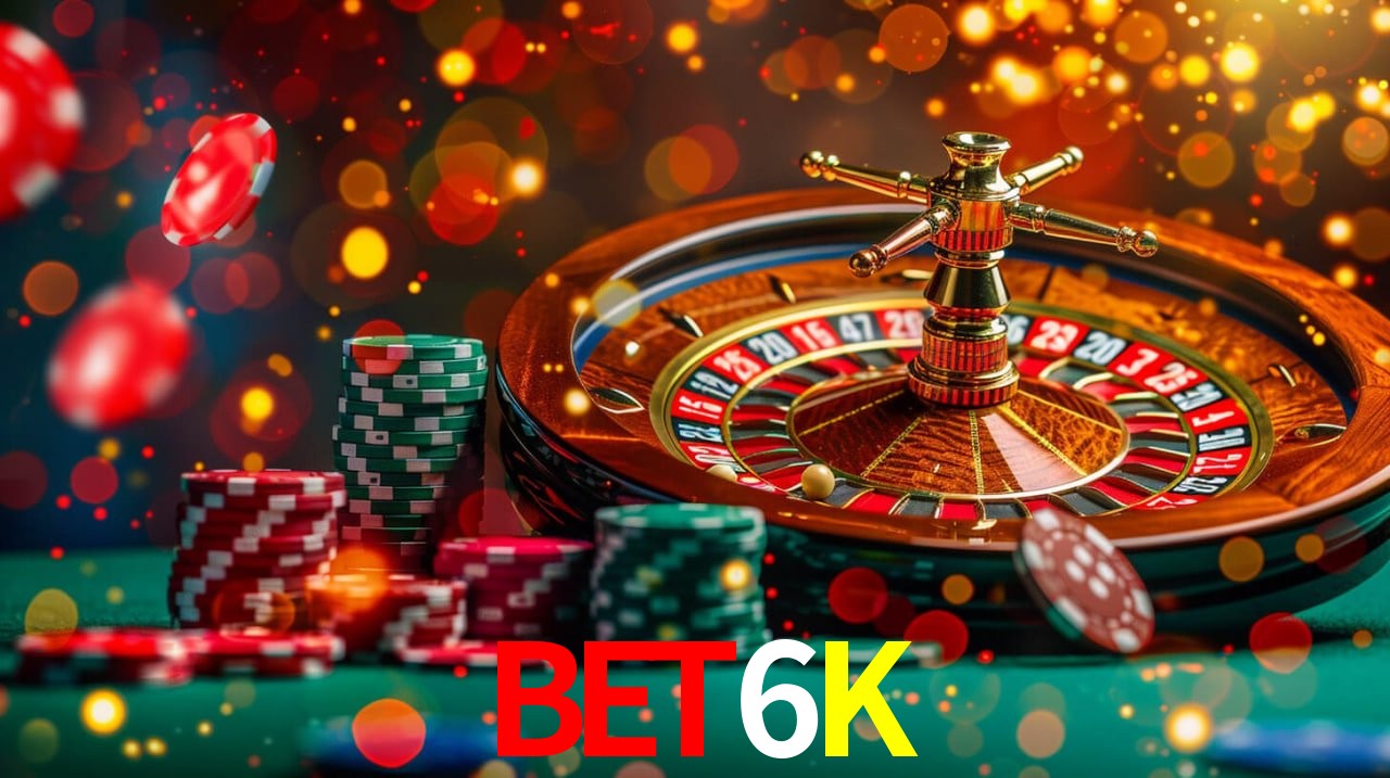 Estatísticas Esportivas BET6K