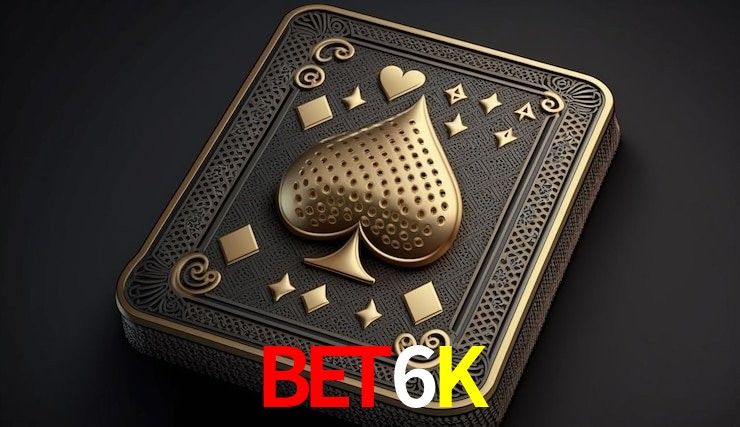 Benefícios da Conta BET6K
