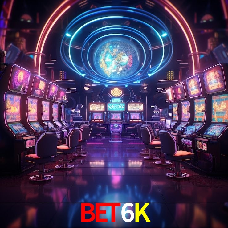 Promoções Sazonais BET6K