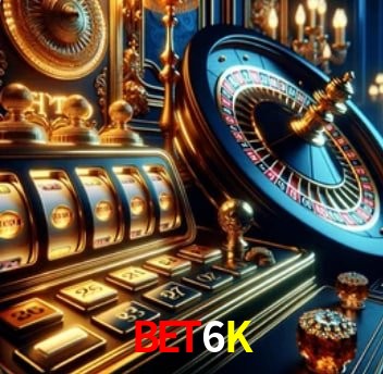 Estatísticas do Jogo BET6K