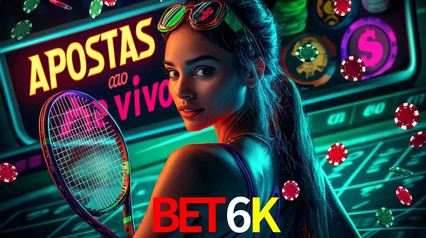 Desvendando o Mundo dos Jogos Virtuais na BET6K