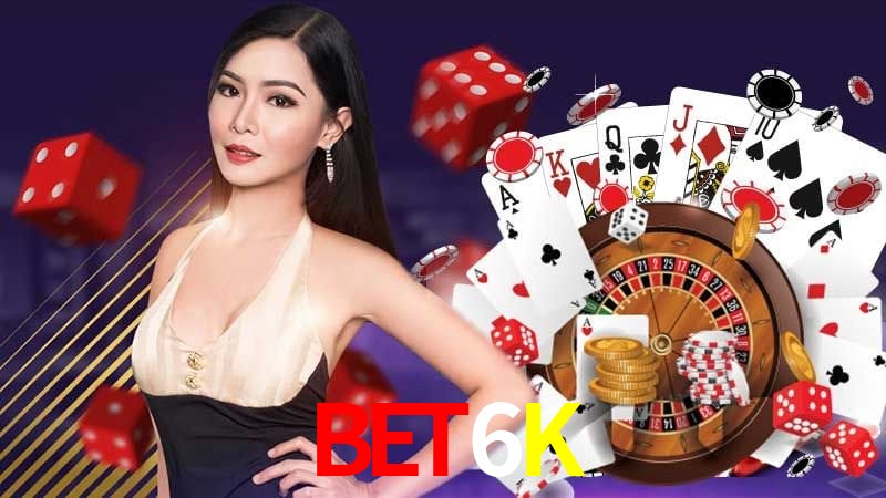 Estatísticas Crash Games BET6K