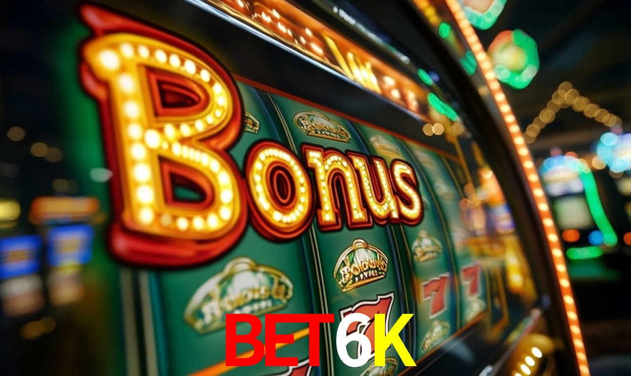 Tecnologia da Plataforma BET6K