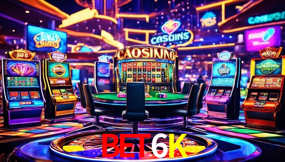 Segurança 2FA BET6K
