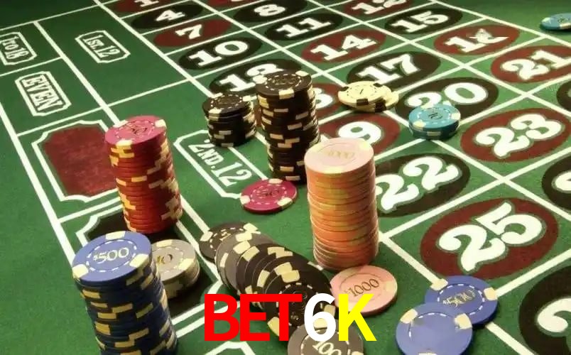 Integração de APIs BET6K