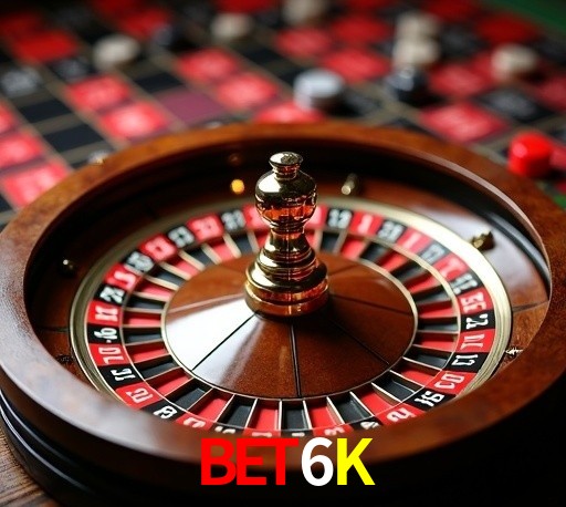 Cadastro Rápido BET6K