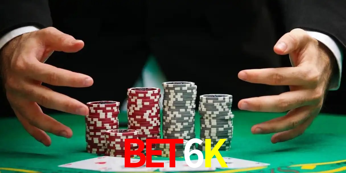 Especiais de Fim de Semana BET6K