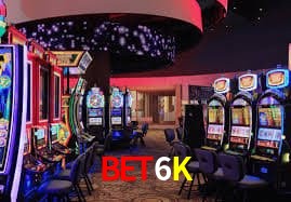 Segurança 2FA BET6K
