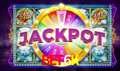 Inovações de Jogos na BET6K: O Futuro das Experiências Interativas