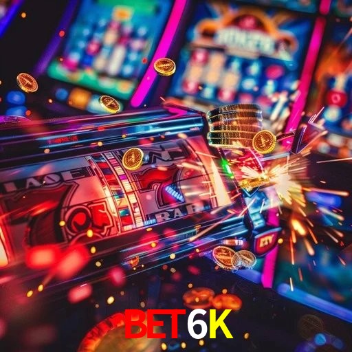 Estatísticas Esportivas BET6K