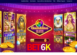 Explorando a Categoria de Eventos em Apostas na BET6K