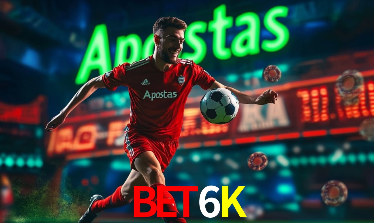 Jogo Spaceman BET6K