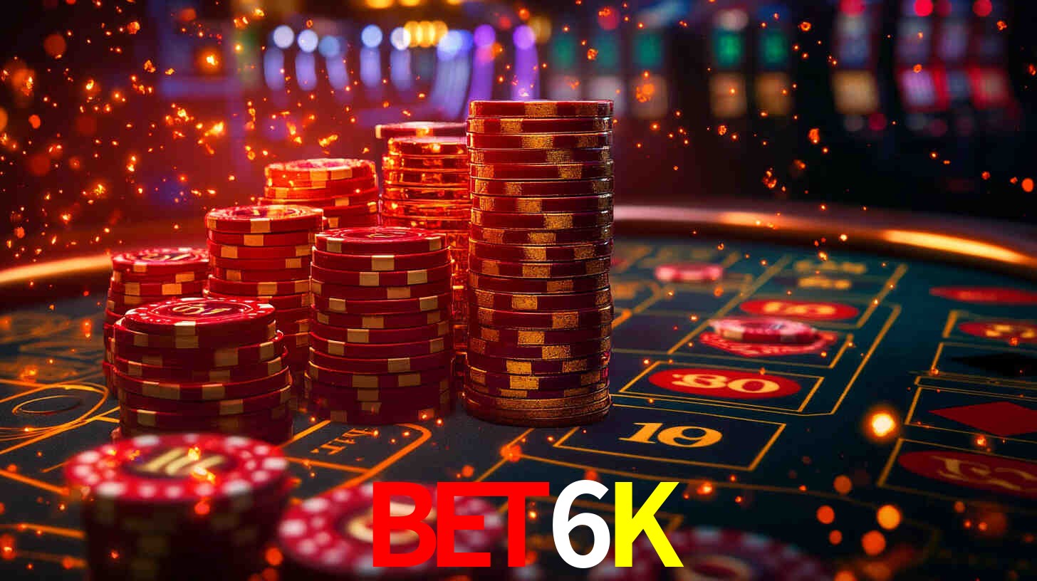 BET6K,BET6K.COM
