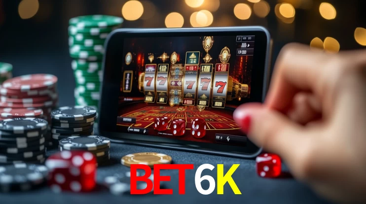 BET6K app